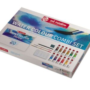 Talens ArtCreation Aquarelverfset compleet