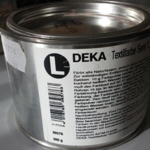 OP=OP Deka-L batikverf, 500 gram beige
