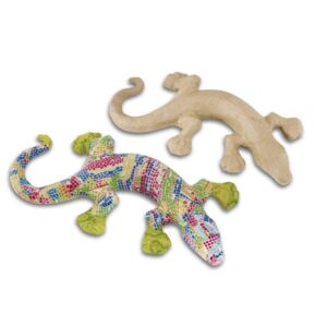 Decopatch eco shape, salamander