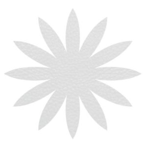 Artidee leerverf, 20 ml, wit
