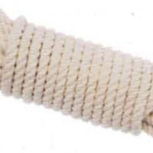 Katoenen touw, 10 mm, 10 meter