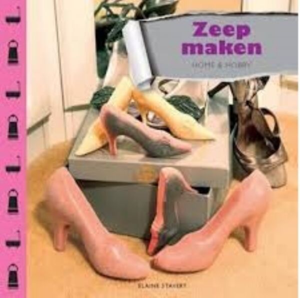 zeep maken