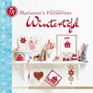 Marianne's favourites. Wintertijd