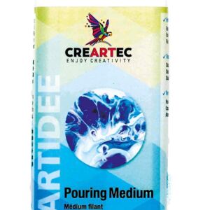 ArtIdee pouring medium, 250 ml