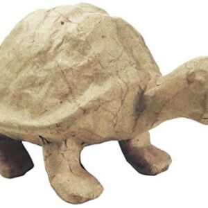 Decopatch eco shape, schildpad, 160x95x100mm
