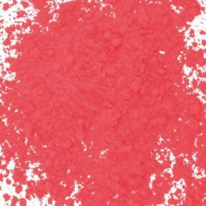 Kleurpigment/Verfpigment, 14 ml, rood