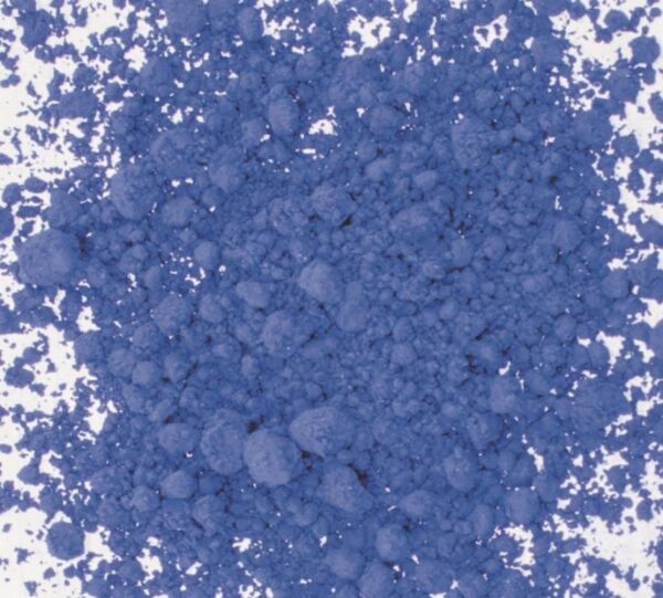 Kleurpigment/Verfpigment, 14 ml, blauw