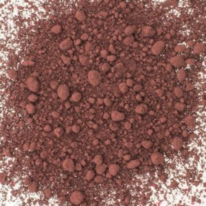 Kleurpigment/Verfpigment, 14 ml, bruin