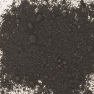 Kleurpigment/Verfpigment, 14 ml, zwart