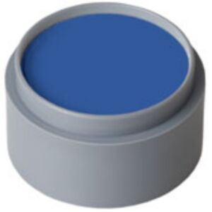 Grimas water make-up, 15 ml, 304 blauw