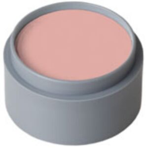 Grimas water make-up, 15 ml, 502 roze