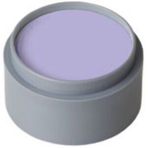 Grimas water make-up, 15 ml, 602 lila
