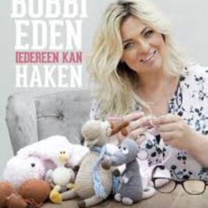 Bobbi Eden, iedereen kan haken