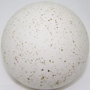 Ve-Ka poederglazuur/effectglazuur, 500 gram, madeliefje