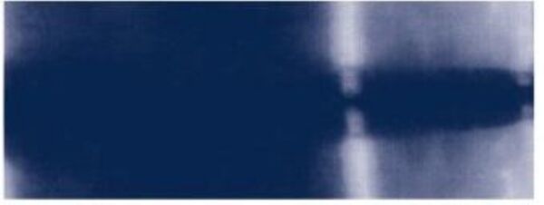 Javana batikverf/textielverf / tie dye verf, 70 gram, 70 gram, indigo blue