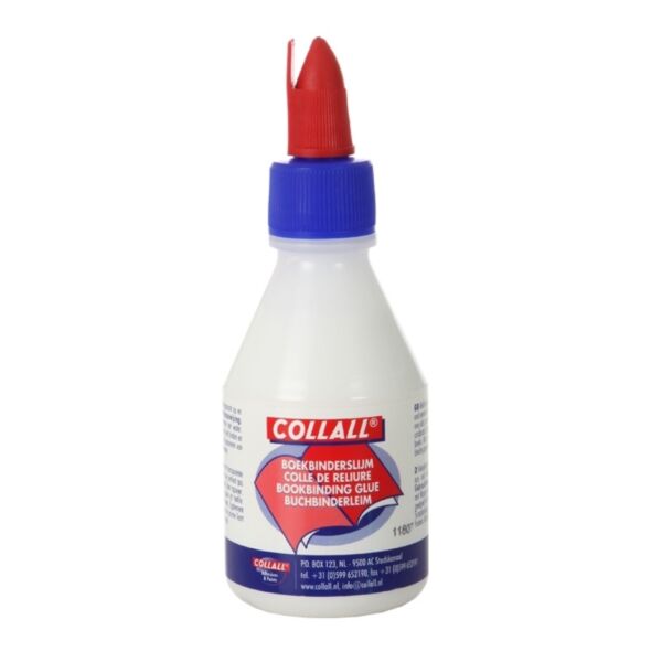 boekbinderslijm 100 ml / 110gr