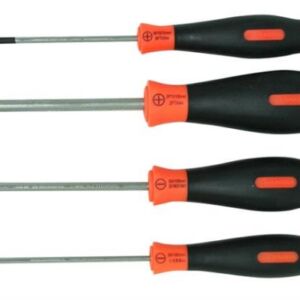 Skandia Schroevendraaiers/Schroevendraaierset, 4 delig