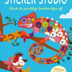 Sticker studio