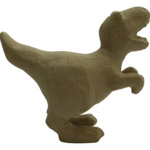 Eco shape tyrannosaurus 18 x 9 x 16 cm