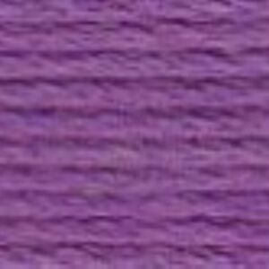 DMC coton perle borduurgaren/koordzijde 116A/8, 80 meter