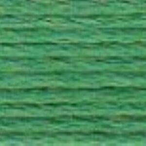 DMC coton perle borduurgaren/koordzijde 116A/8, 80 meter
