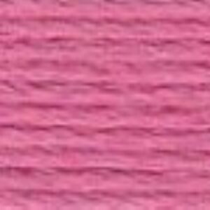 DMC coton perle borduurgaren/koordzijde 116A/8, 80 meter