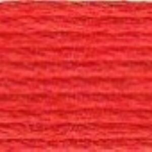 DMC coton perle borduurgaren/koordzijde 116A/8, 80 meter