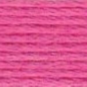 DMC coton perle borduurgaren/koordzijde 116A/8, 80 meter
