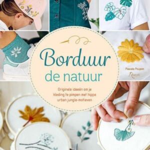 Borduur de natuur