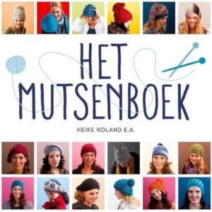 Het Mutsenboek