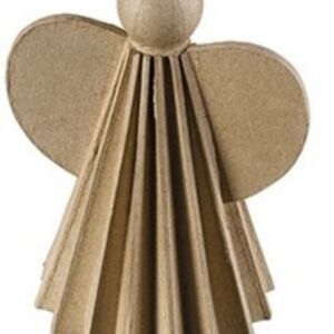 Eco shape engel 11 x 9 x 15 cm
