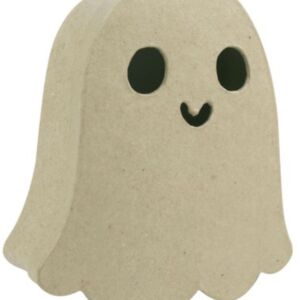 Eco shape doos spookje 4.5 x 9.5 x 10 cm