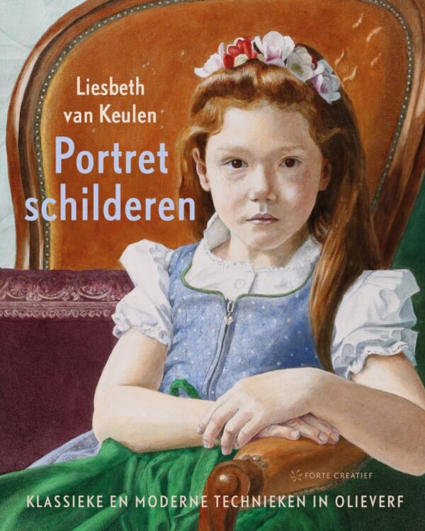 Portret schilderen