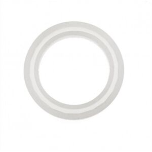 Sliconen gietvorm armband, 56 x 10 mm