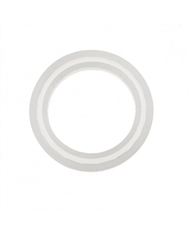 Siliconen gietvorm, armband, 62 x 10 mm