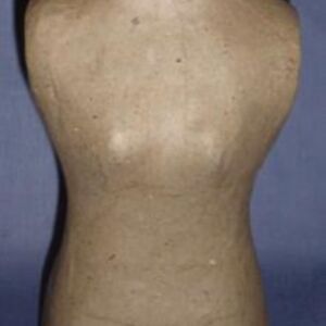 OUTLET Eco shape torso 20 cm