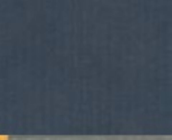 OUTLET Kaart met ribbelstructuur, A5 diabolo, donkerblauw, 6 vel