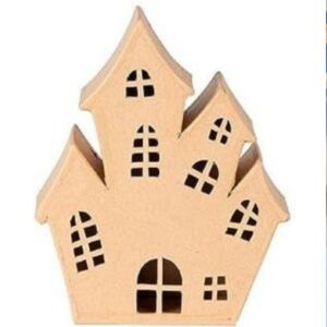 Eco shape spookhuis 165 x 65 x 195 mm