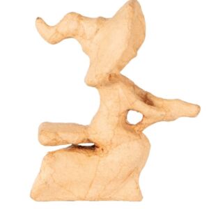 Eco shape heks op bezem 12 x 10 x 5 cm