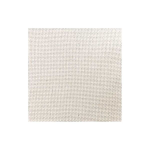 Punch needle stof, 140 cm, ecru