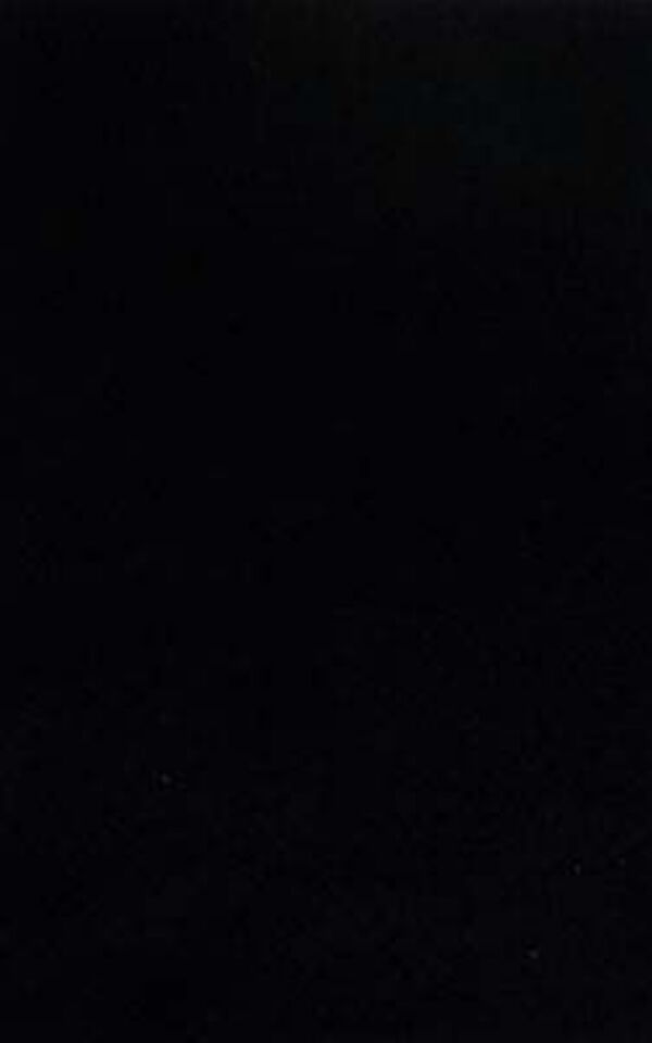 Polyester vilt, 1.5mm, 90 cm breed, zwart