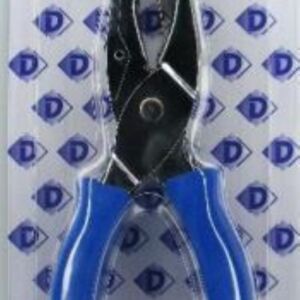 OUTLET Handpons / ponstang ster 8mm