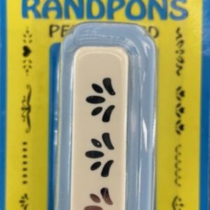 OUTLET Randpons 40 mm, zeeschelp