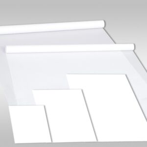 Transparantpapier/Calqueerpapier, 80gr, 10m x 63cm