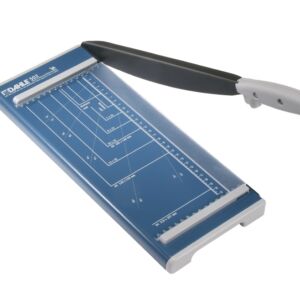 Dahle hobby snijmachine type 502