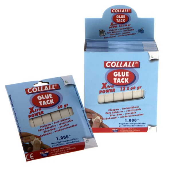 Plakgum, Collall Glue Tack 160 gr
