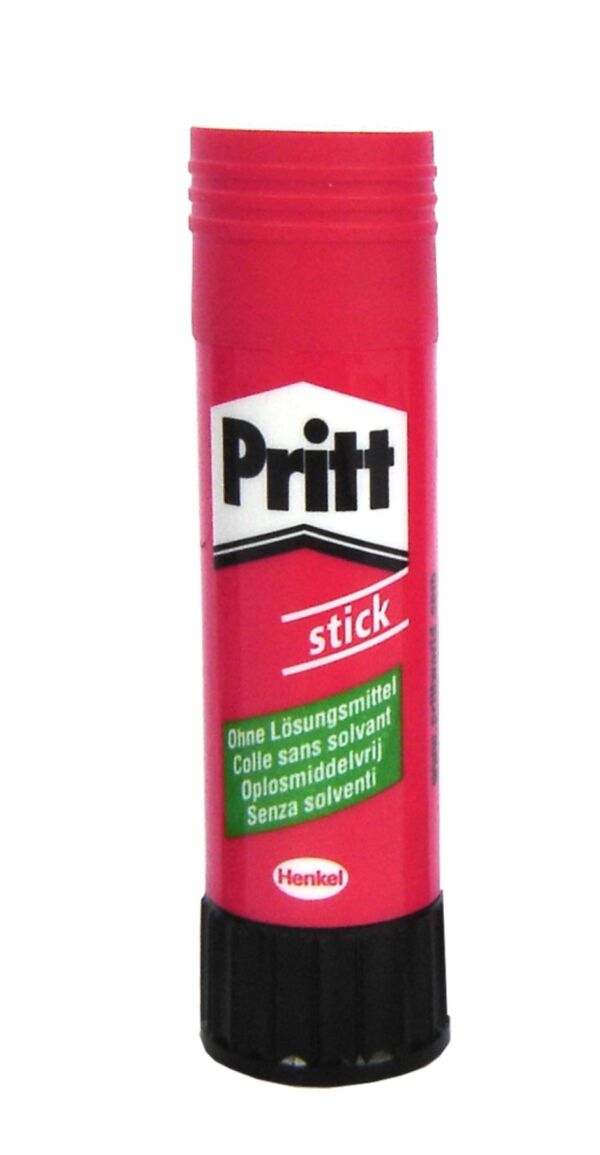 Pritt plakstift/Prittstift, 22 gram