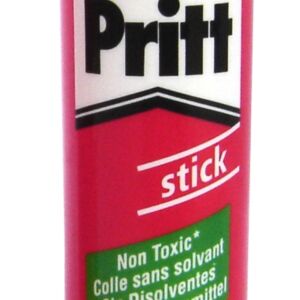 Pritt plakstift/Prittstift, 43 gram