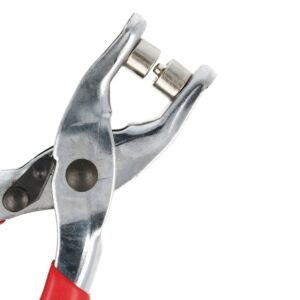 Milward tang voor nestelringen