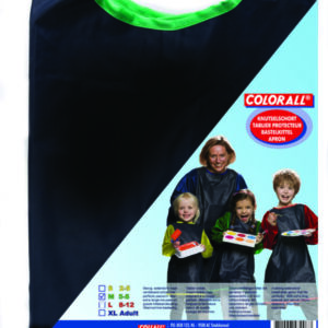 Verfschort/kliederschort MEDIUM (5 tot 8 jaar)